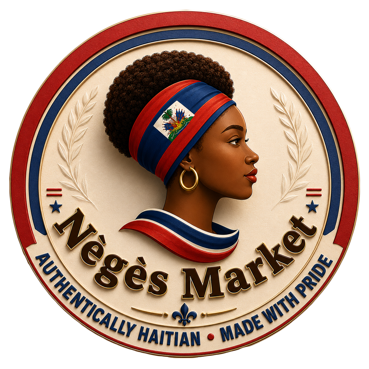 Nègès Market